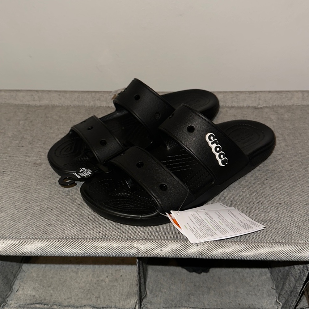 Classic CROCS Sandals